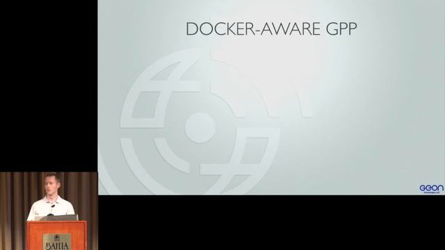 GRCon17 - Low-Effort REDHAWK-GNU Radio Integration - Thomas Goodwin смотреть онлайн