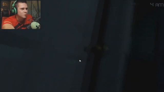 Josh Hutcherson напугал Фроста #fnaf #joshhutcherson #memes