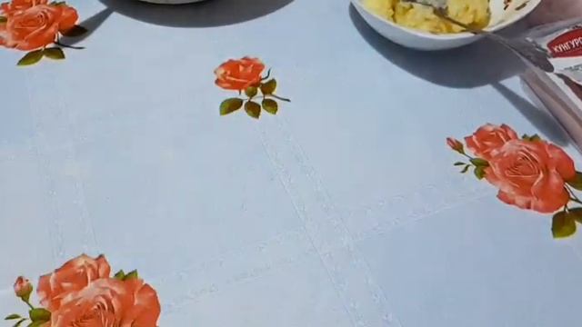 Рецепты на каждый день