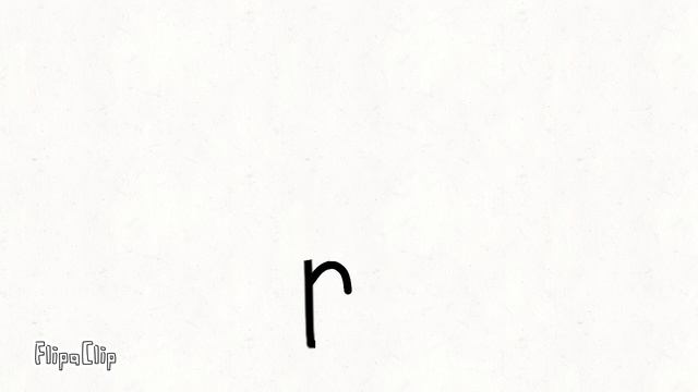 Lowercase alphabet morph смотреть онлайн