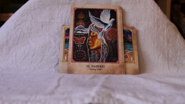 Earth Warriors Oracle Full Flip Through смотреть онлайн