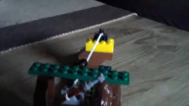 lego kanoe смотреть онлайн