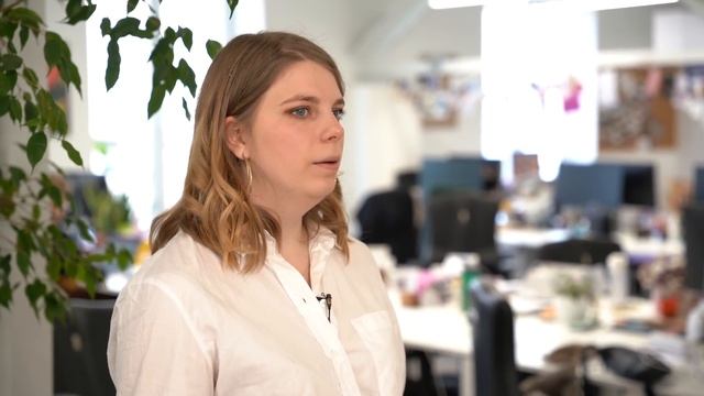 Product Manager: от идеи до результата. Как управляют продуктом с 5 млн в Genesis? || Профессии в I смотреть онлайн