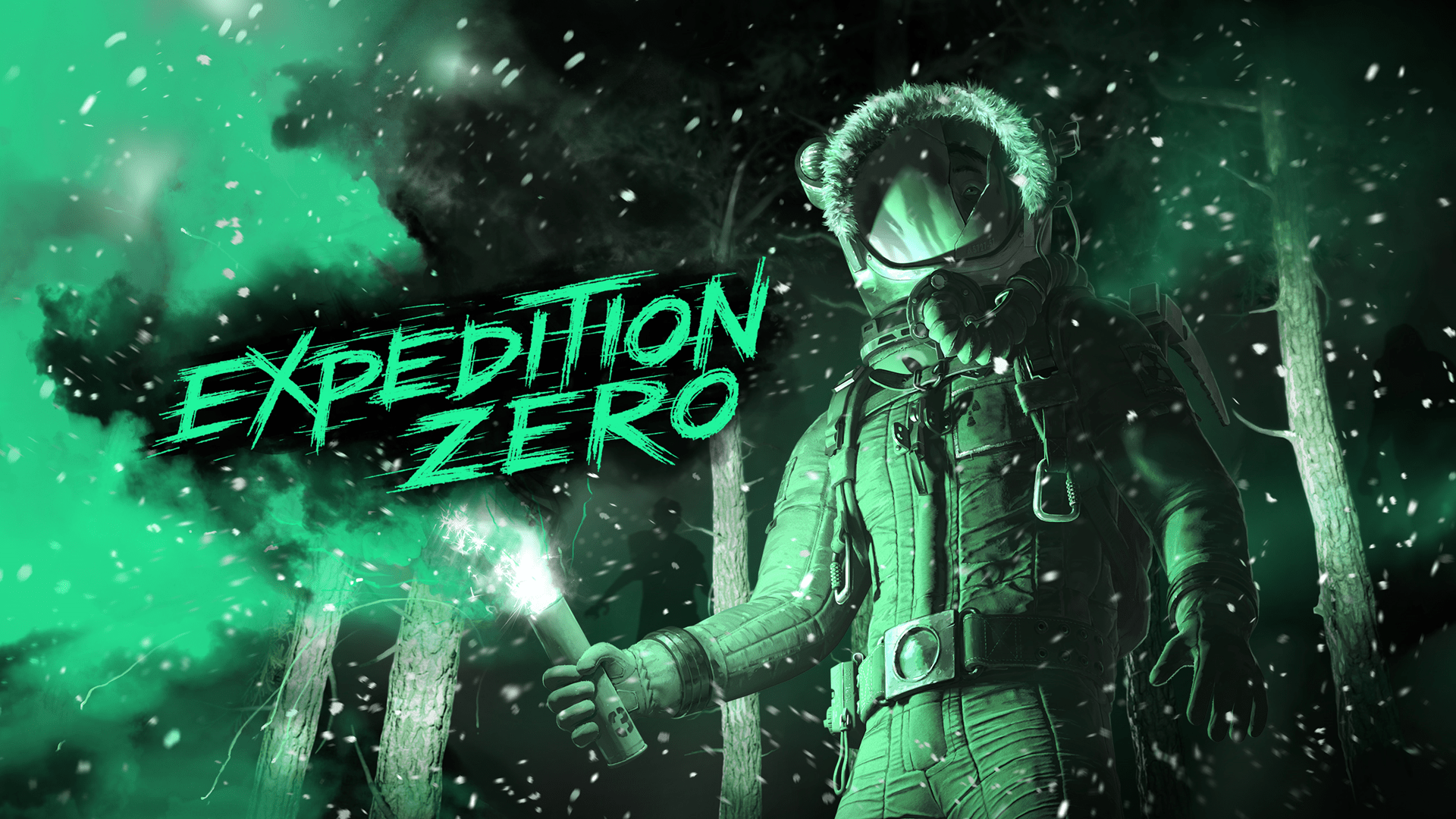 ВЫЖИВАНИЕ В СИБИРЕ АНАМАЛЬНЫЕ МЕСТА / Прохождение Expedition Zero - Часть 3 смотреть онлайн