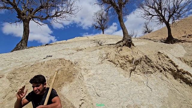 Zahra & Akhtar's Culinary Heritage | Building A Sustainable Home With The Setin Family