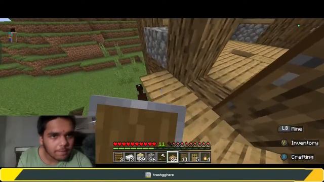 Minecraft Livee Smppp смотреть онлайн