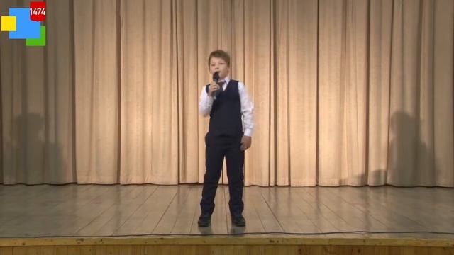 Наш край (Д. Кабалевский) смотреть онлайн