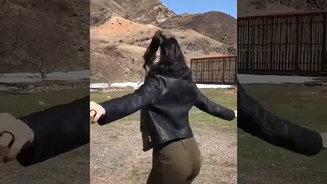 танца казачка смотреть онлайн