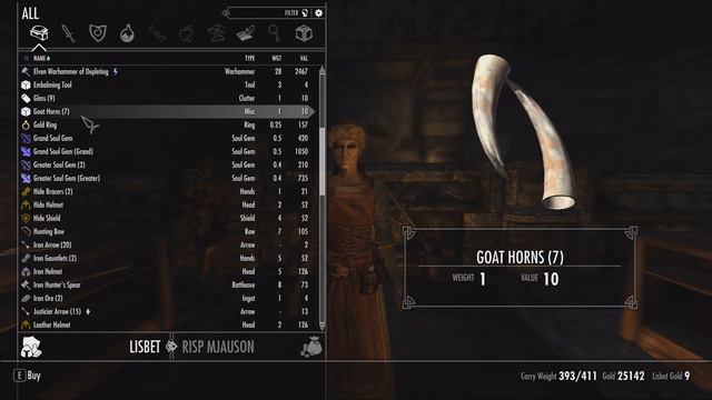 ASMR Skyrim: Khajiit Life - New System ✧Soft Spoken✦ смотреть онлайн