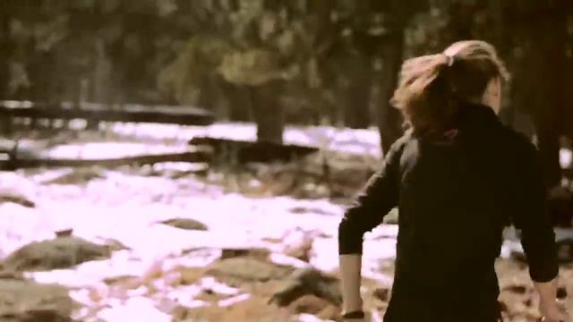 Аманда Скотт присоединилась к Newton Running Elite Team. смотреть онлайн