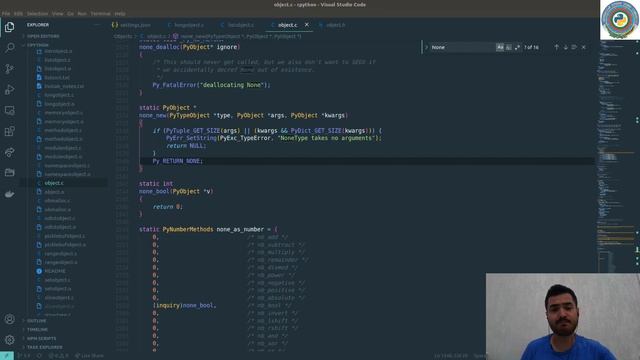 CPython Internals - (Full Course) смотреть онлайн