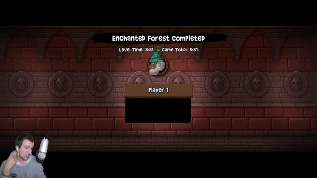 Rampage Knights Обзор Прохождение | Стоит Играть?