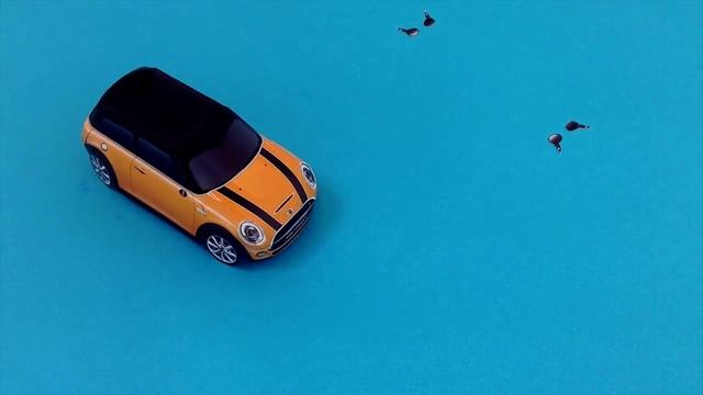 재미로 - 리얼 페이퍼 카 PAPER CAR смотреть онлайн