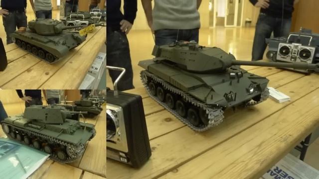 Танковый шлем 2011(зима) 2-Монитор.m4v смотреть онлайн