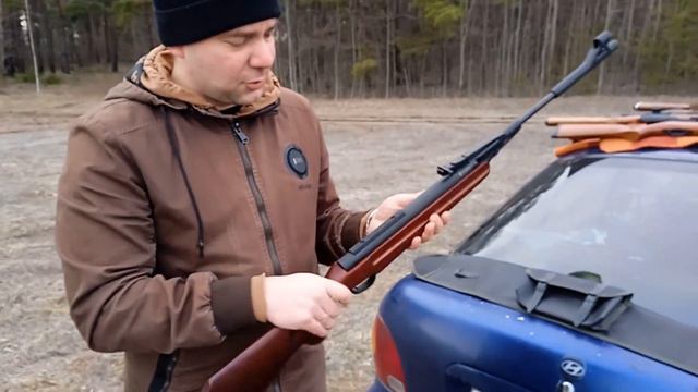 МР-512С-R1 Первый взгляд и не только)