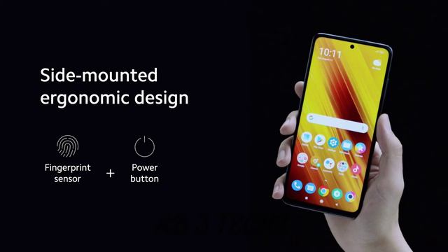 POCO X3 NFC is here + price Surprise Surprise!😯 смотреть онлайн