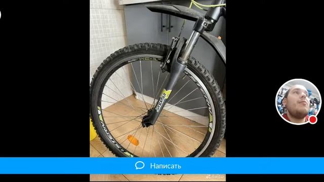НЕТ ДЕНЕГ НА НОВЫЙ ВЕЛОСИПЕД? Что делать? Как правильно покупать велосипед на авито? смотреть онлайн