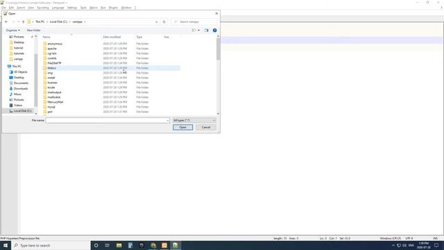 How to code (PHP TUTORIAL ON PRINTING) смотреть онлайн