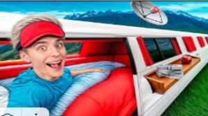 Часа в ЛИМУЗИНЕ ! а4 топ #а4 #а4топ