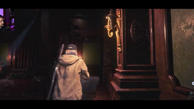 IS THIS THE END?! | Resident Evil 8: Shadow of Rose DLC #2 смотреть онлайн