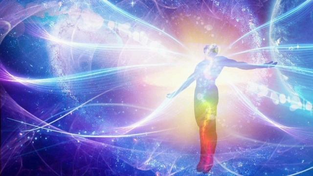 Ченнелинг с Метатроном. Часть 2 (ответы на ваши вопросы)