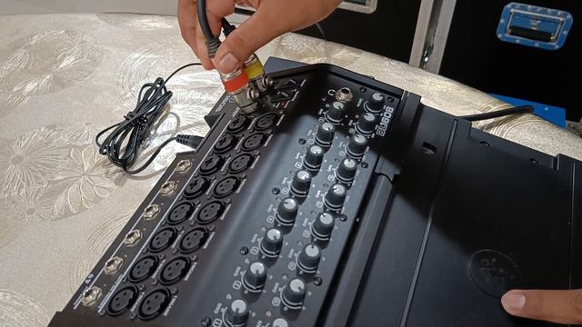 Sound System Quick Set Up and Soundcheck (Sound Logic SL15A) смотреть онлайн