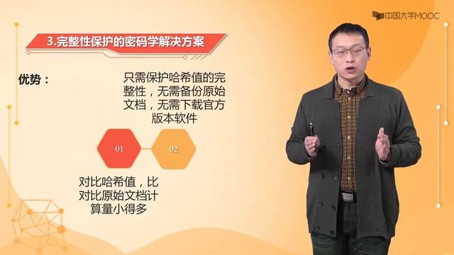 3.1 哈希函数 смотреть онлайн