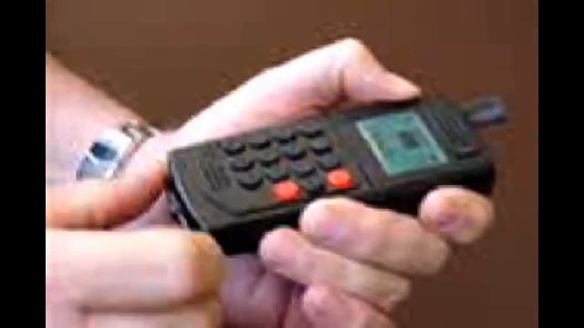 Cell Phone Guns; Deadly "James Bond" Micro Weapon смотреть онлайн