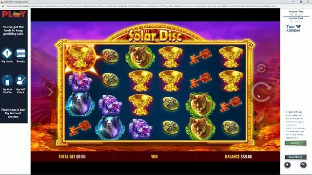 Live Online Play 04/30/19 смотреть онлайн