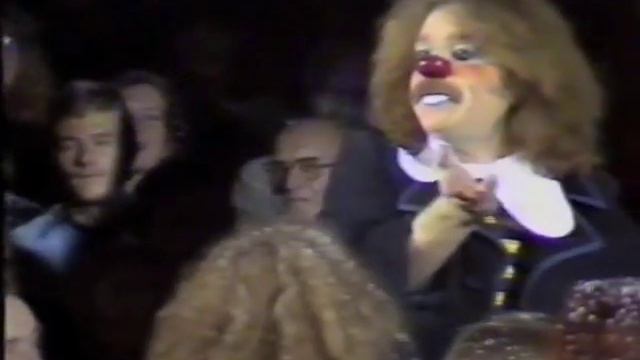 1982 Der Herr Direktor ist krank. Zippo, Martin Ender und Fredi Codrelli смотреть онлайн