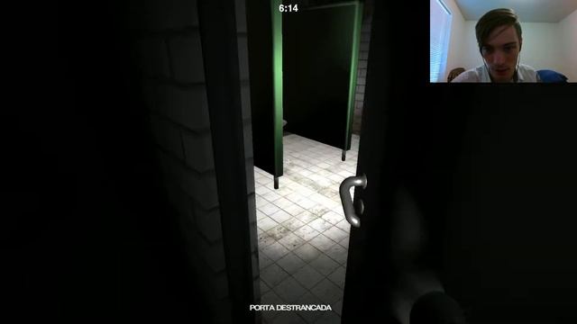 Pesadelo O Inicio - Part 2 - THIS GAMES A NIGHTMARE [Playthrough/Walkthrough] смотреть онлайн