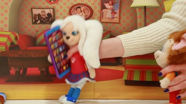 У Розы выходной ? Игротека с Барбоскиными ? Новая серия смотреть онлайн