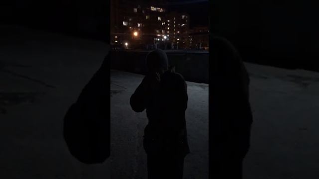 Вышгород - ночной блюз смотреть онлайн