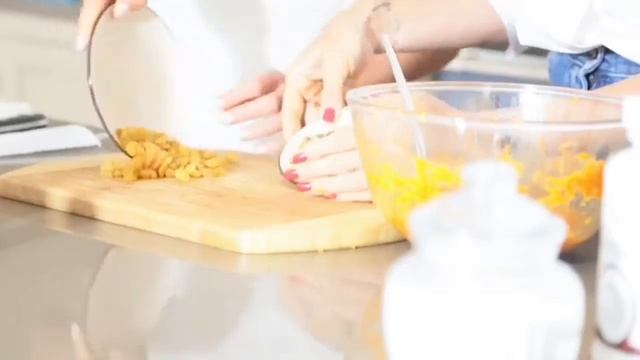 Морковный бисквит смотреть онлайн