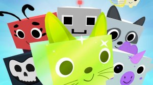 КАК СБЕЖАТЬ ИЗ ПРИЮТАРОБЛОКС ✔ История Питомцев roblox ? КОТЕНКА АБИ мультик