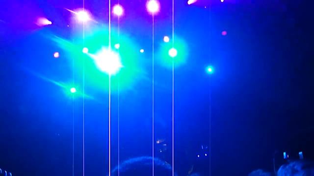 Doro Feat. Mark Tornillo - East Meets West [Live @ Gramercy Theatre, NY]