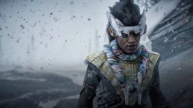 Horizon Zero Dawn + DLC The Frozen Wilds: часть 10 смотреть онлайн