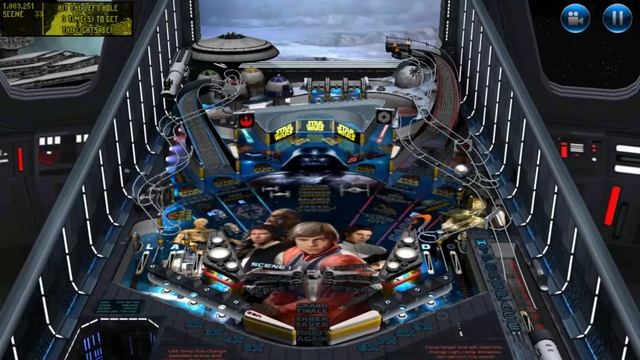 Star Wars™ Pinball 7 смотреть онлайн