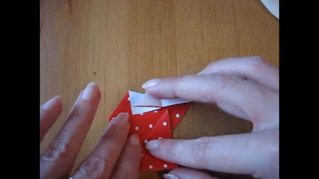 Origami ჱܓ Rio Rita ჱܓ Kusudama смотреть онлайн