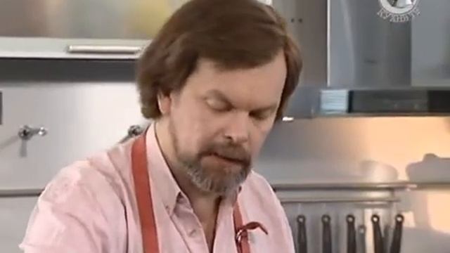 Мужская Еда - 115 - Засолка огурцов смотреть онлайн