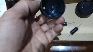 Обзор на твитора SQ,  FSD master DT-25/DT-28