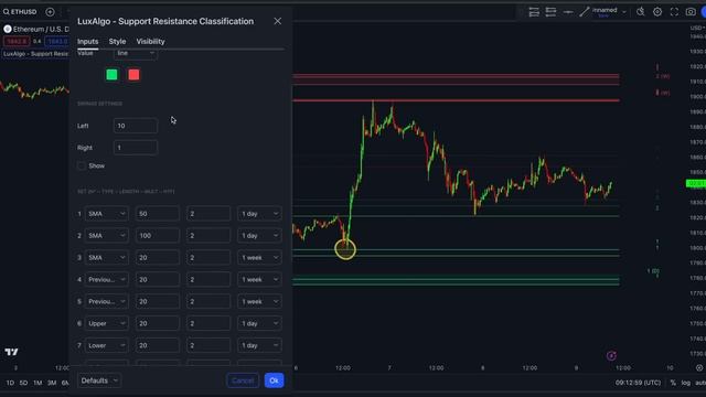 NEW TradingView Indicator Gives 100% Reversal Accuracy смотреть онлайн