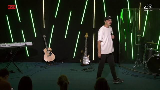 YOUTHSVETMIRU | Мысли глобально - действуй локально! | 25 июля 2021 смотреть онлайн