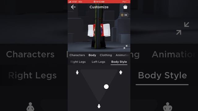Roblox Long Hat Glitch смотреть онлайн