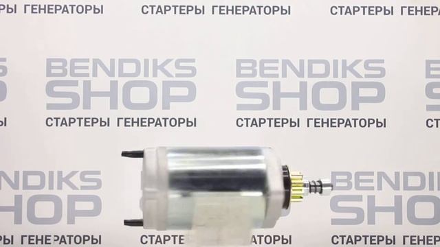 Стартер для снегохода Арктик Кэт и другой мототехники смотреть онлайн