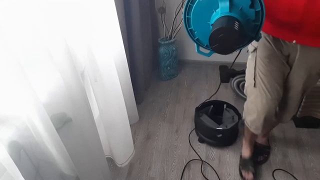 пылесос Bort BSS-1010HD, 1000 Вт смотреть онлайн