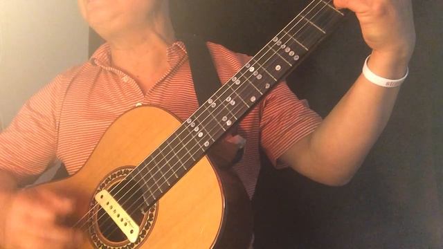Andy Williams - Charade (Cover) by Tom Ceman смотреть онлайн