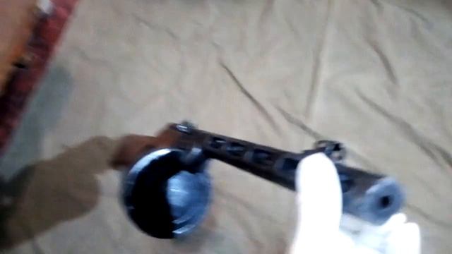 ППШ Своими руками. смотреть онлайн