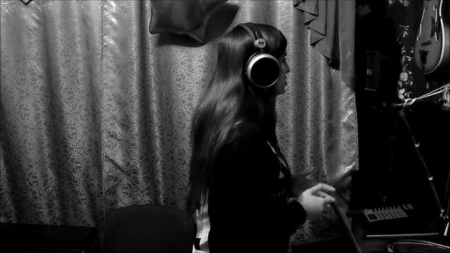 Ария - "Возьми моё сердце" (кавер Яна Сабада) смотреть онлайн