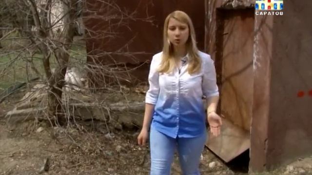 ТОП-5 Мистический Саратов [ВИДЕО] смотреть онлайн